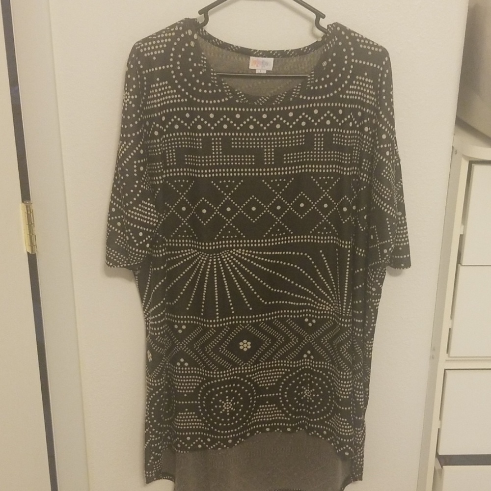 Cute tunic